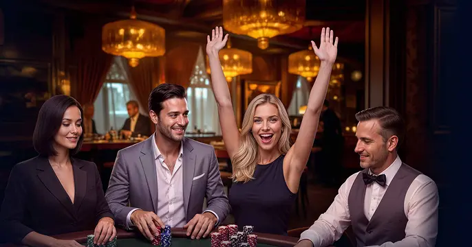Boomerang Bet